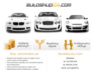 www.autoskup24.com