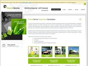 www.cleanerservice.pl