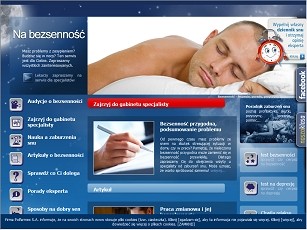 www.nabezsennosc.pl