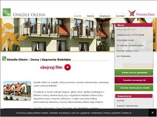 www.osiedleolesin.pl