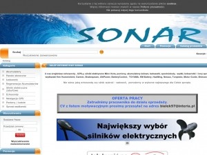 www.sonarsklep.pl