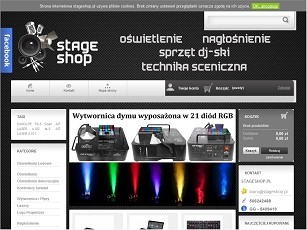 www.stageshop.pl
