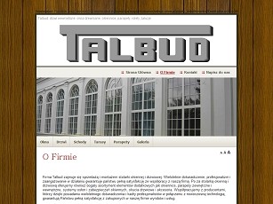 www.talbud-okna.pl