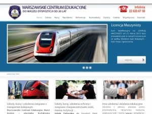 www.wce.pl